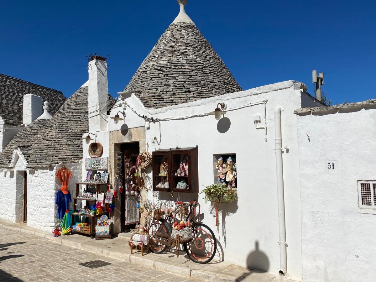 Maison Avec Terrasse Proche Mer Et Centre Ville Otranto Kültér fotó