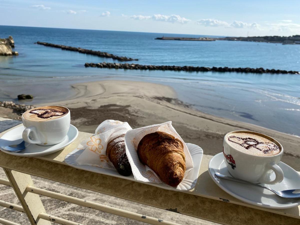 Maison Avec Terrasse Proche Mer Et Centre Ville Otranto Kültér fotó