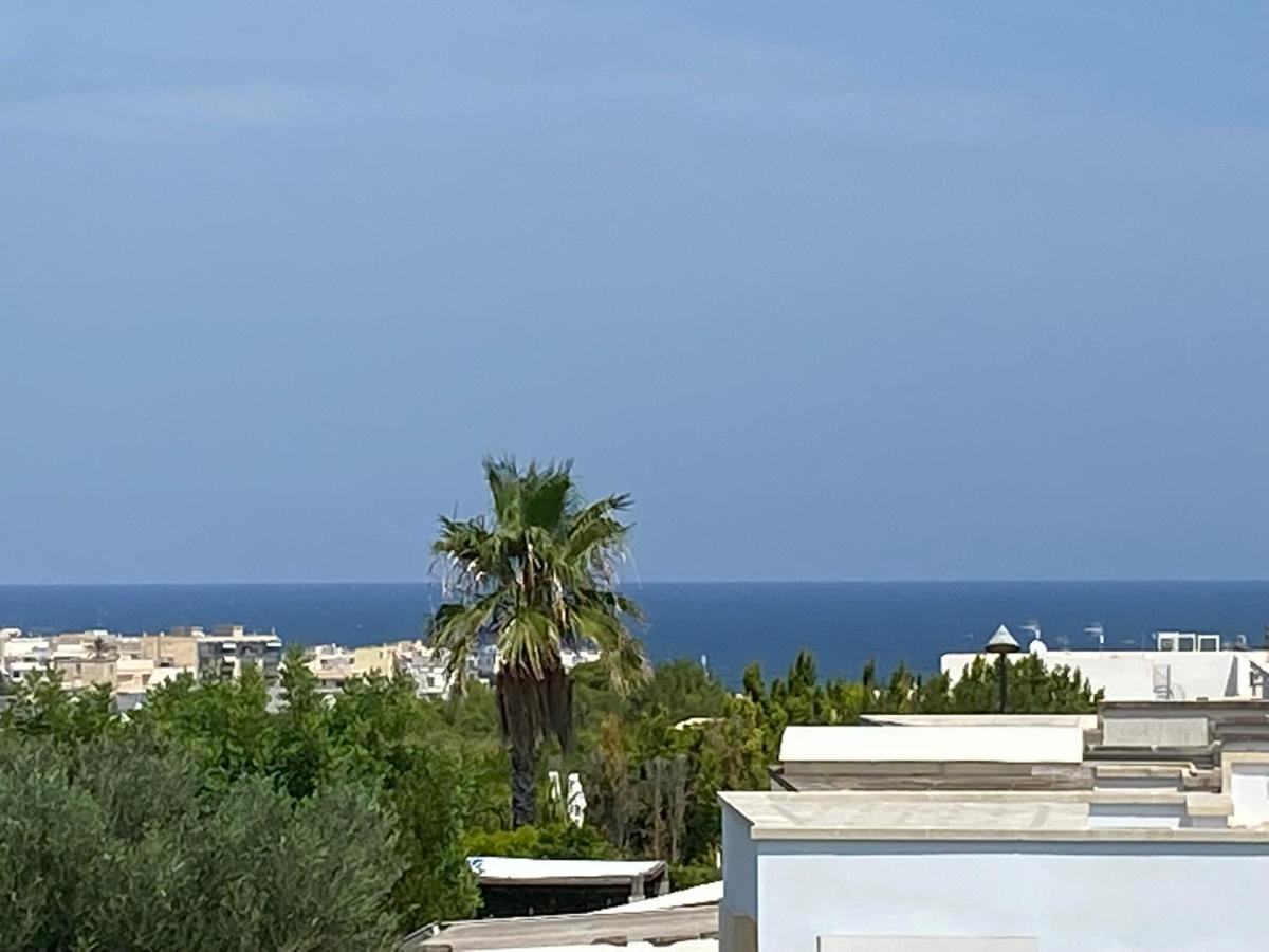 Maison Avec Terrasse Proche Mer Et Centre Ville Otranto Kültér fotó
