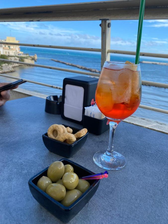 Maison Avec Terrasse Proche Mer Et Centre Ville Otranto Kültér fotó