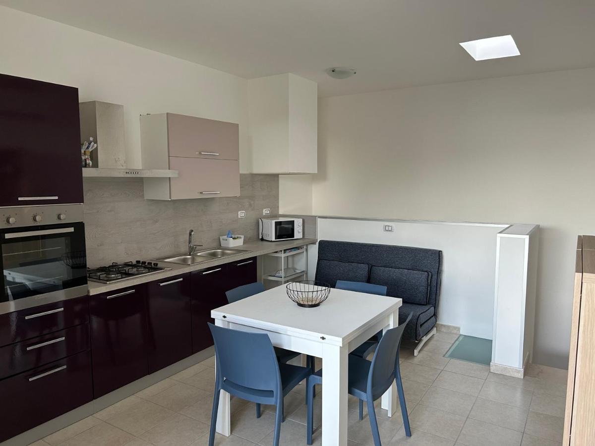 Maison Avec Terrasse Proche Mer Et Centre Ville Otranto Kültér fotó