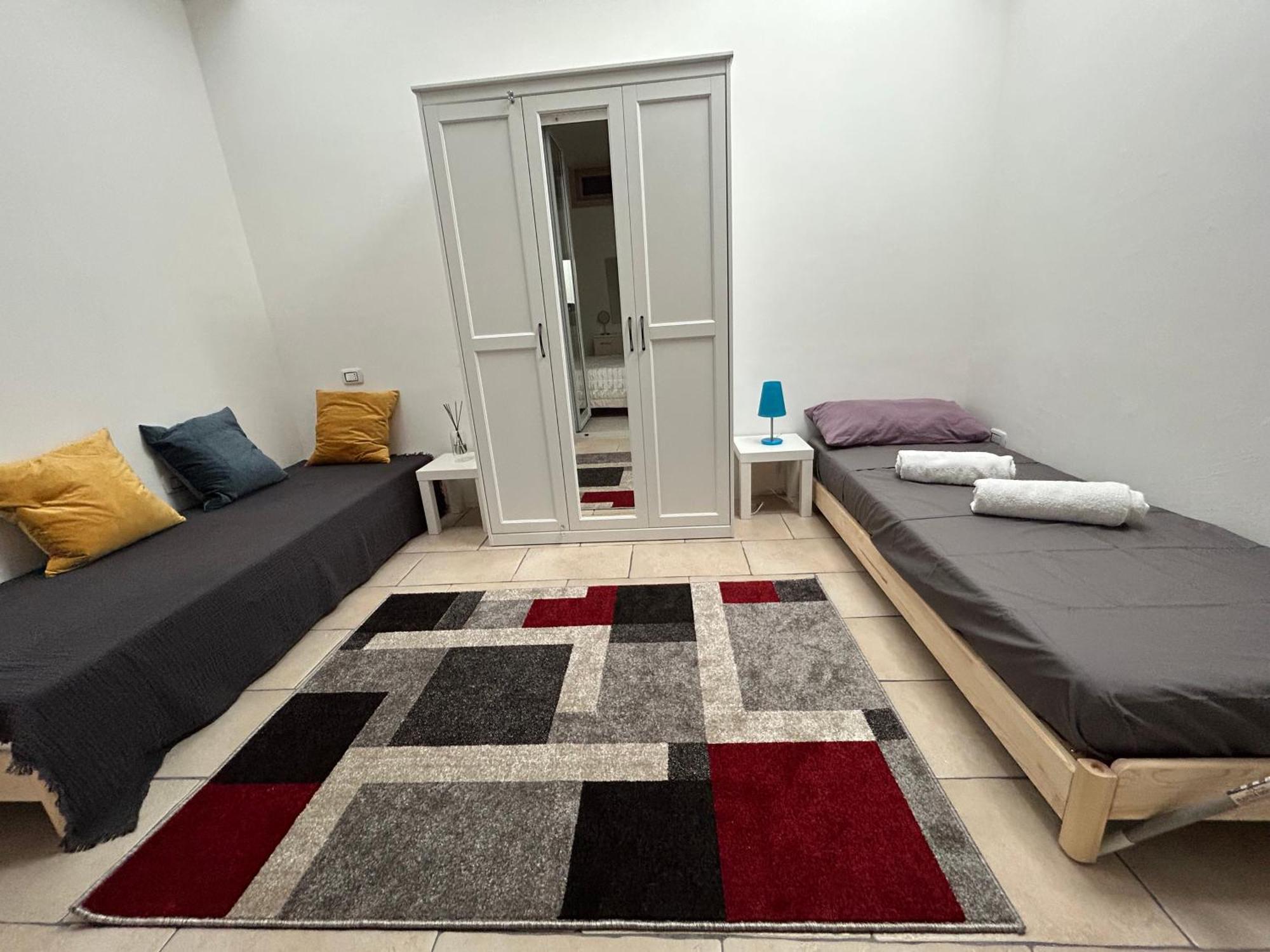 Maison Avec Terrasse Proche Mer Et Centre Ville Otranto Kültér fotó