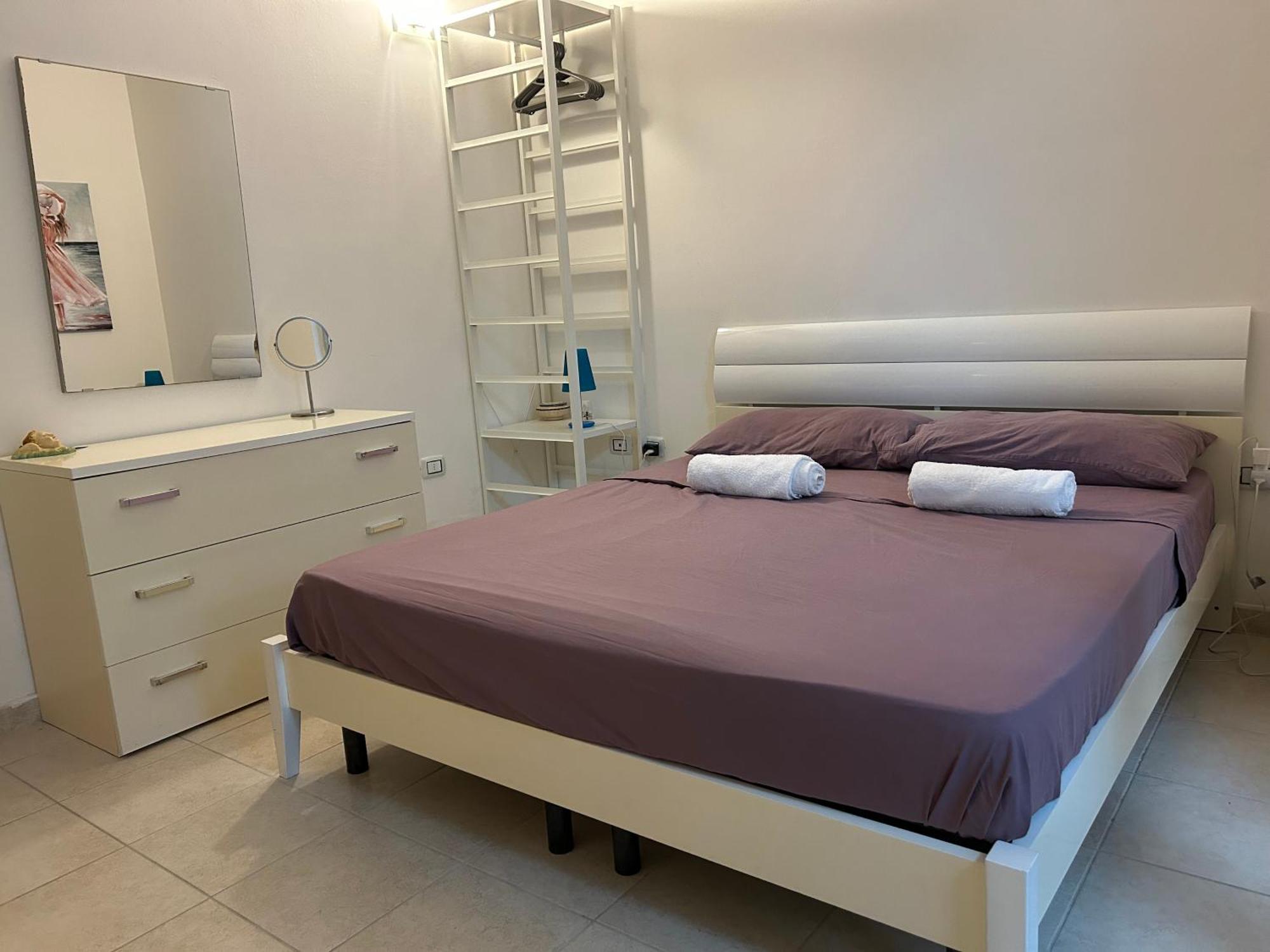 Maison Avec Terrasse Proche Mer Et Centre Ville Otranto Kültér fotó