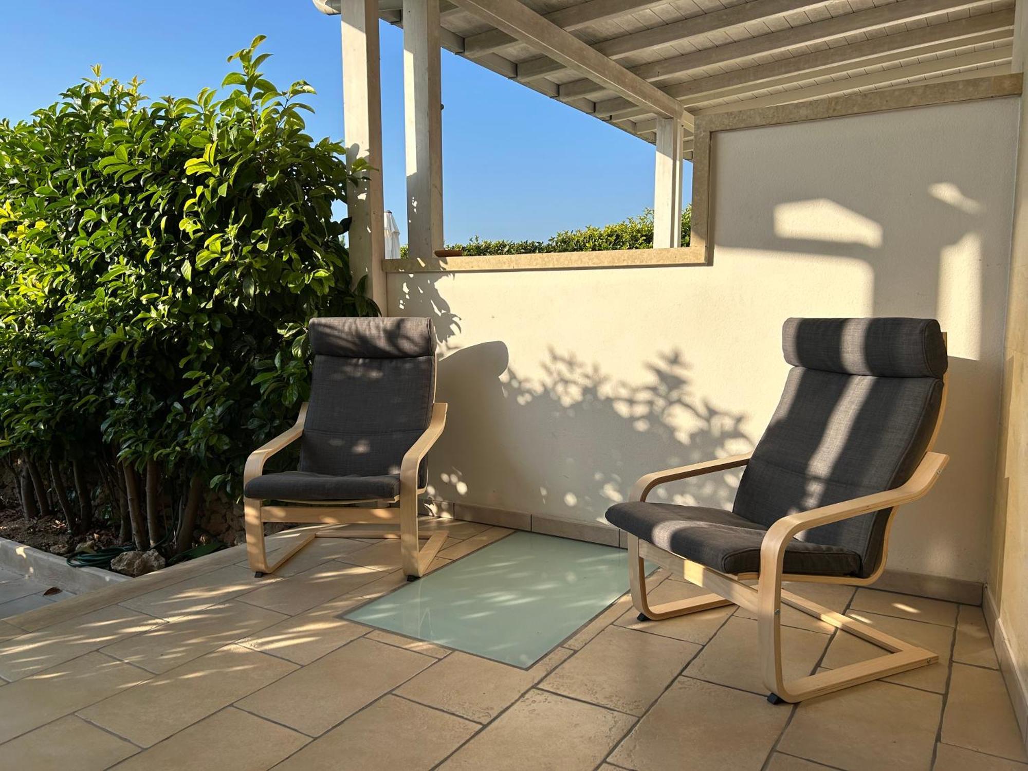 Maison Avec Terrasse Proche Mer Et Centre Ville Otranto Kültér fotó